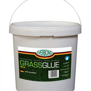 EverBond PRO30 5kg Artificial Grass Adhesive
