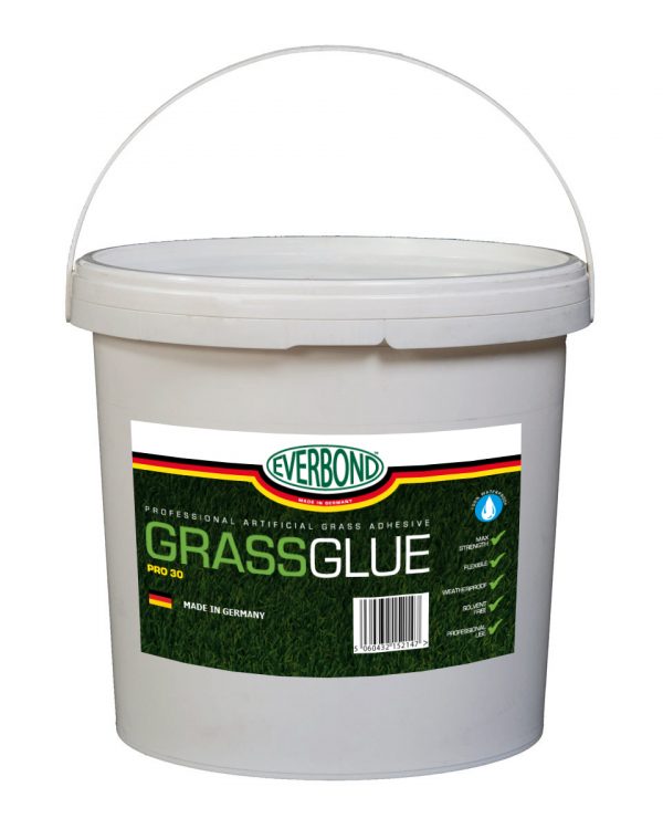 EverBond PRO30 5kg Artificial Grass Adhesive